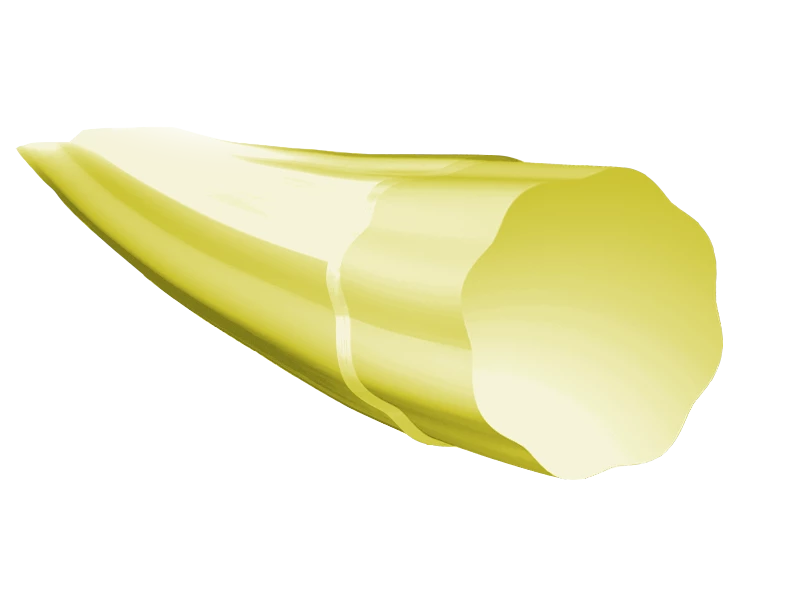 Babolat RPM Hurricane 16 Tennis String (Yellow) 5 Babolat RPM Hurricane 16 Tennis String (Yellow) - Image 3