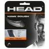 Head Hawk Rough 17 Tennis String (Anthracite) -Gamma Shop 281126 Hawk Rough 1024x1024
