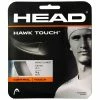 Head Hawk Touch 16 Tennis String (Anthracite) 1 Head Hawk Touch 16 Tennis String (Anthracite) -Gamma Shop 281204 16AN Head Hawk Touch 16 Tennis String 1024x1024