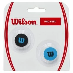 Wilson Pro Feel Ultra Vibration Dampener (2 Pack)