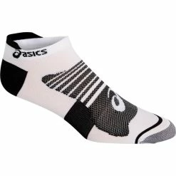 Asics Men's Quick Lyte Plus 3-Pack Low-Cut Socks (White/Perf Black) 11 Asics Men's Quick Lyte Plus 3-Pack Low-Cut Socks (White/Perf Black) -Gamma Shop 3031A027 113 AC Z1 GLB PNG 1280x1280 JPG 1024x1024