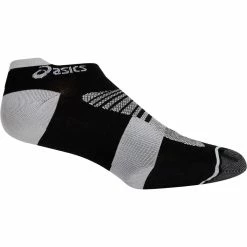 Asics Men's Quick Lyte Plus 3-Pack Low-Cut Socks (White/Perf Black) 10 Asics Men's Quick Lyte Plus 3-Pack Low-Cut Socks (White/Perf Black) -Gamma Shop 3031A027 113 AC Z2 GLB PNG 1280x1280 JPG 1024x1024