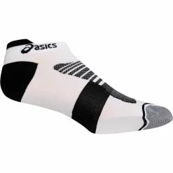 Asics Men's Quick Lyte Plus 3-Pack Low-Cut Socks (White/Perf Black) 12 Asics Men's Quick Lyte Plus 3-Pack Low-Cut Socks (White/Perf Black) -Gamma Shop 3031A027 113 AC Z4 GLB PNG 1280x1280 JPG 1024x1024