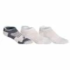 Asics Women's Quick Lyte Plus 3-Pack Socks (White/Black) 1 Asics Women's Quick Lyte Plus 3-Pack Socks (White/Black) -Gamma Shop 3032A032 113 AC FT GLB PNG 1280x1280 JPG 1024x1024