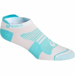 Asics Women's Quick Lyte Plus 3-Pack Socks (Mint/Sapphire) 10 Asics Women's Quick Lyte Plus 3-Pack Socks (Mint/Sapphire) -Gamma Shop 3032A032 320 AC Z2 GLB PNG 1280x1280 JPG 1024x1024