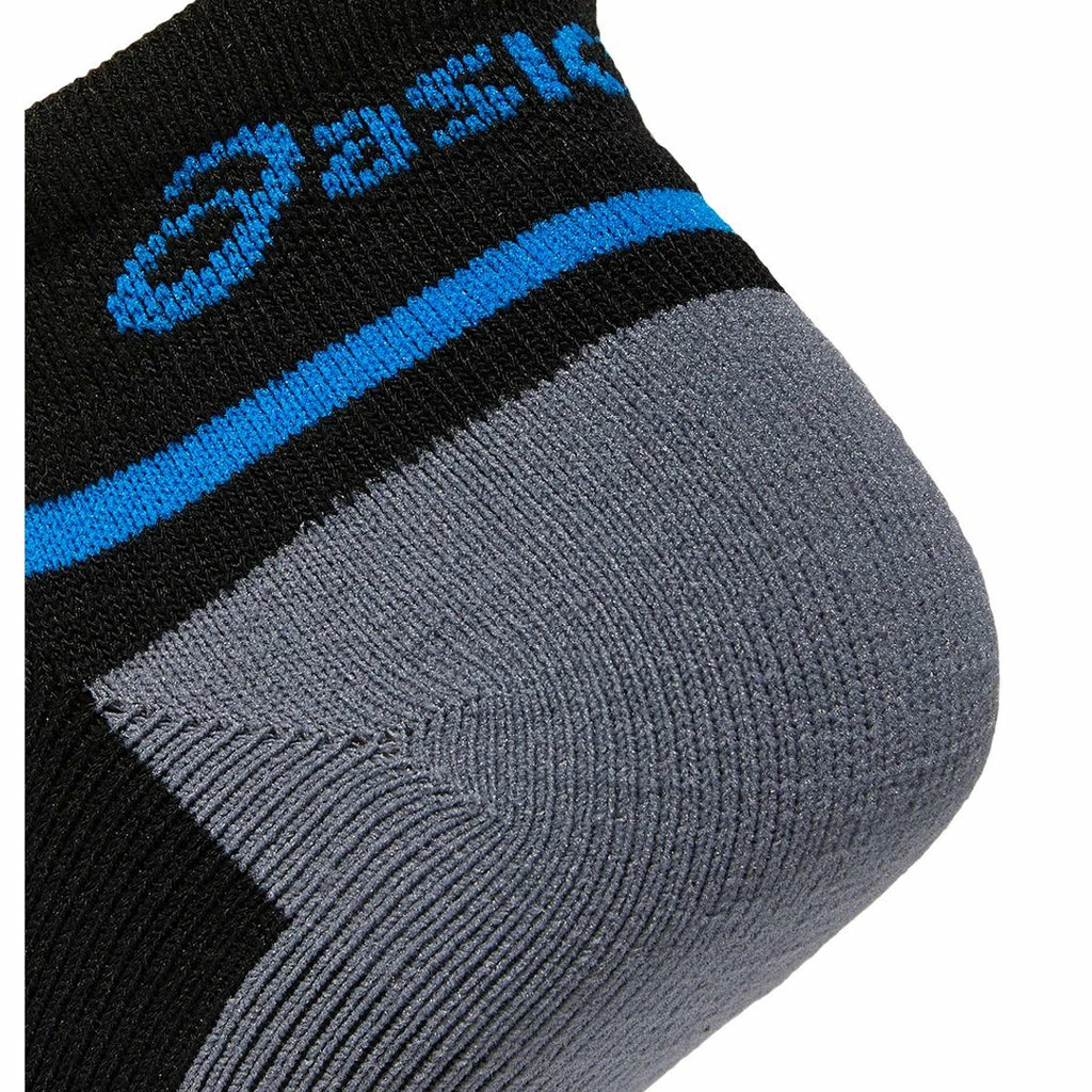 Asics Intensity Single Tab 2.0 Socks (Performance Black) 6 Asics Intensity Single Tab 2.0 Socks (Performance Black) - Image 4