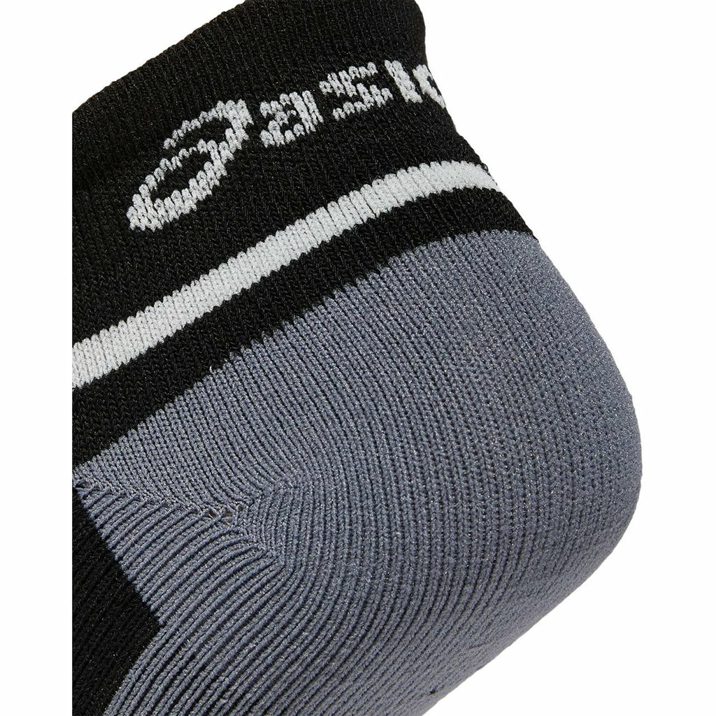 Asics Intensity Single Tab 2.0 Socks (Performance Black) 7 Asics Intensity Single Tab 2.0 Socks (Performance Black) - Image 5