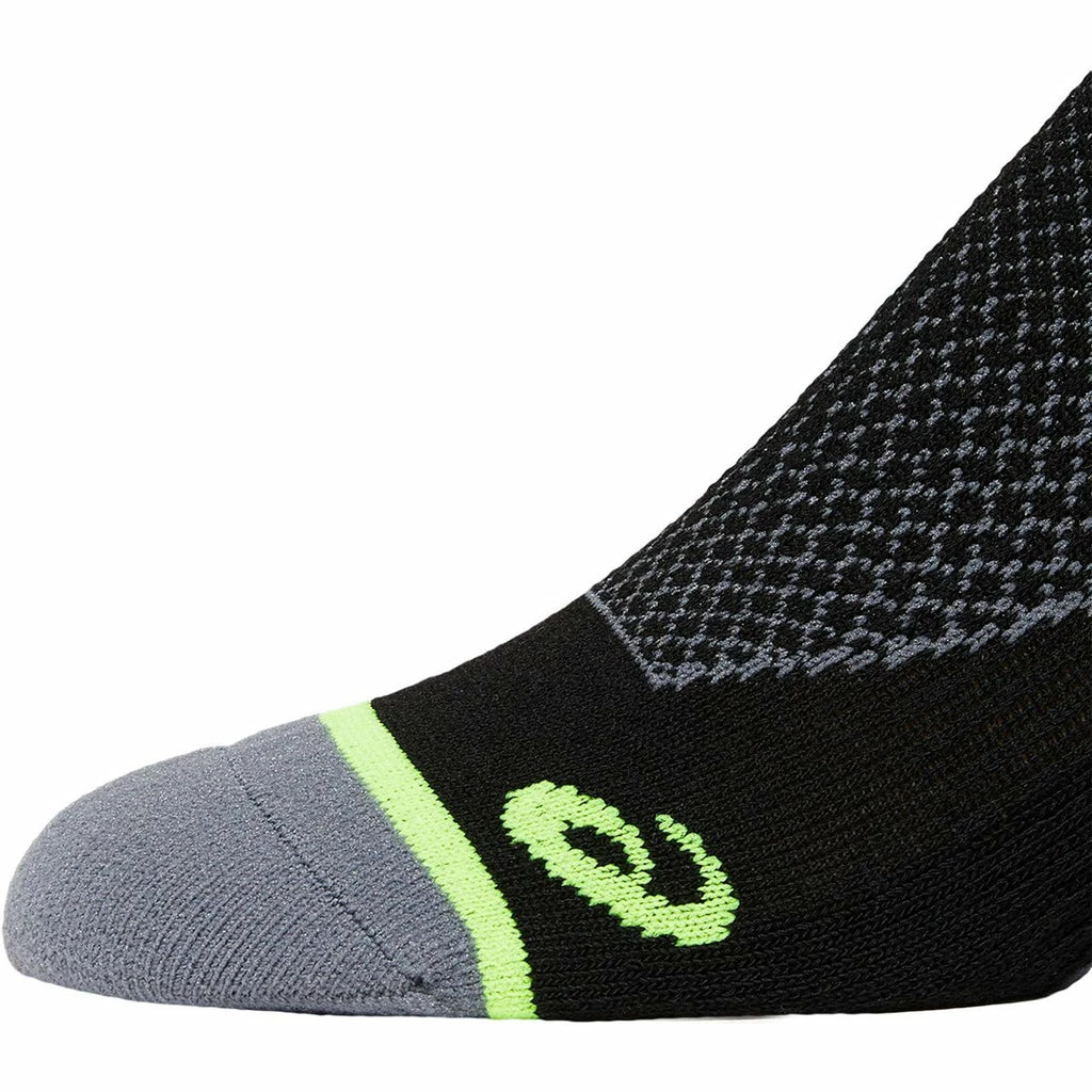 Asics Intensity Single Tab 2.0 Socks (Performance Black) 5 Asics Intensity Single Tab 2.0 Socks (Performance Black) - Image 3