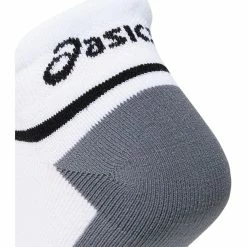 Asics Intensity Single Tab 2.0 Socks (Brilliant White) 11 Asics Intensity Single Tab 2.0 Socks (Brilliant White) -Gamma Shop 3033A685 100 AC Z1 GLB PNG 1280x1280 JPG 1024x1024