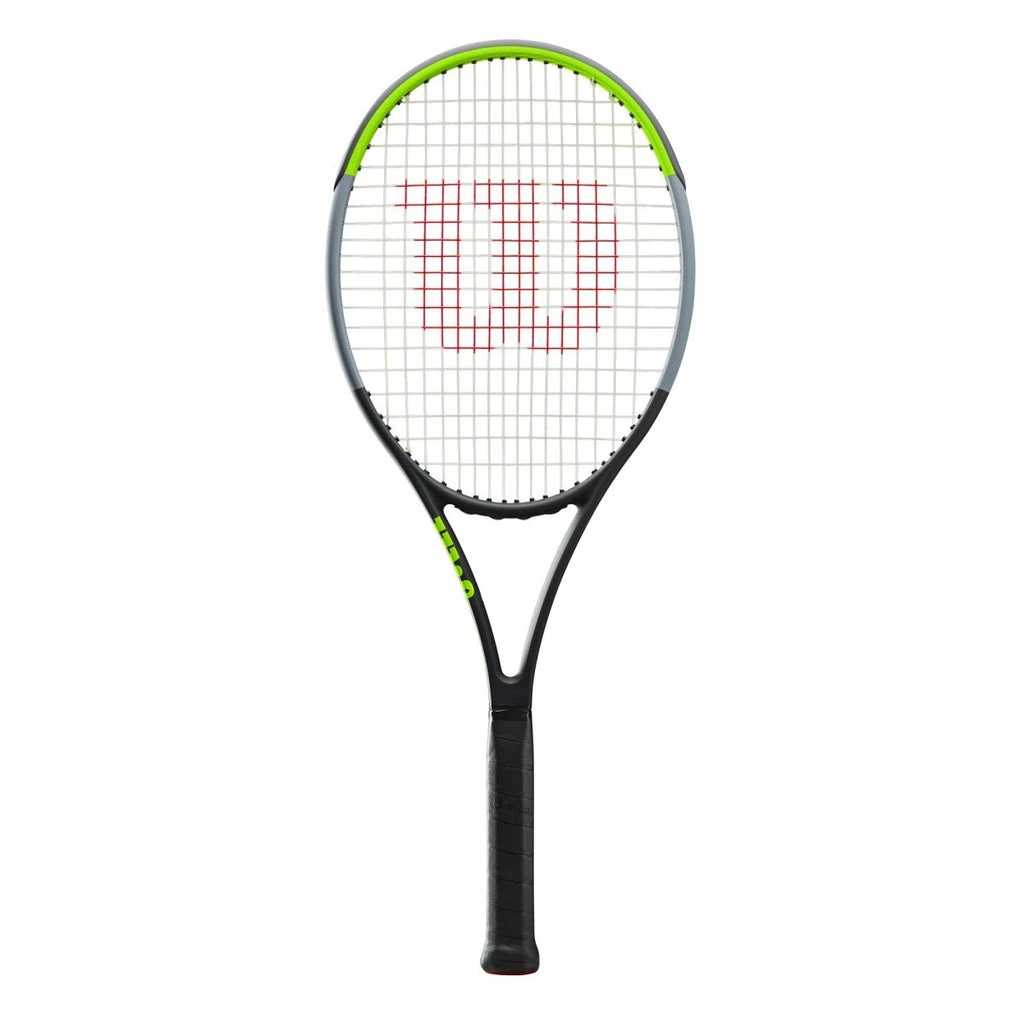 Wilson Blade 104 V7 3 Wilson Blade 104 V7