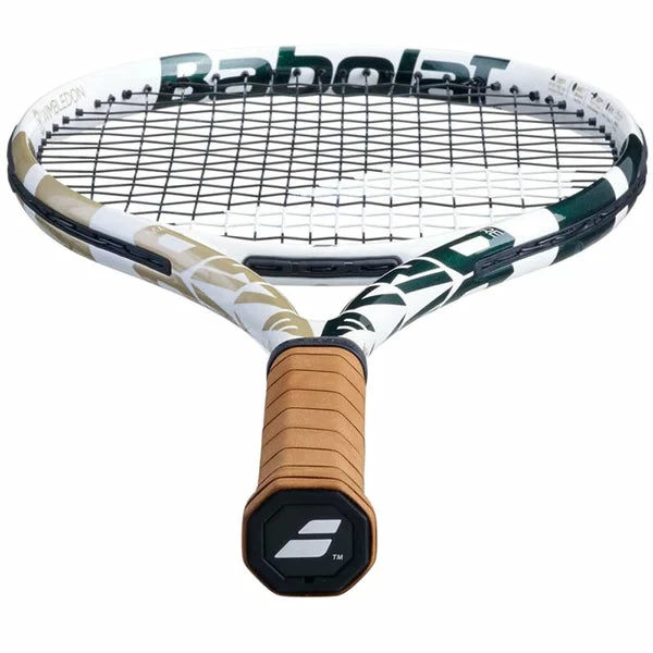 Babolat Pure Drive Team Wimbledon (2021) 6 Babolat Pure Drive Team Wimbledon (2021) - Image 4