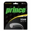 Prince Tour Xtra Touch XT 18 Tennis String (Black) -Gamma Shop 400155010244 tour xt 18 slv 1024x1024