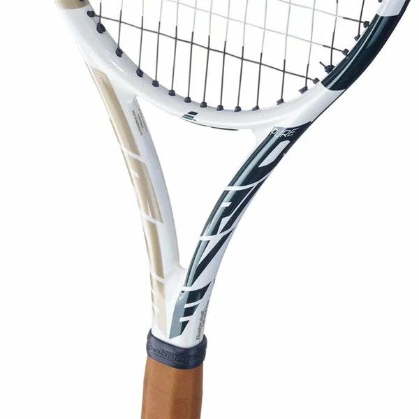 Babolat Pure Drive Team Wimbledon (2021) 5 Babolat Pure Drive Team Wimbledon (2021) - Image 3