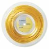 Luxilon 4G 16L Soft Tennis String Reel (Gold) 2 Luxilon 4G 16L Soft Tennis String Reel (Gold) -Gamma Shop 4greel 1024x1024