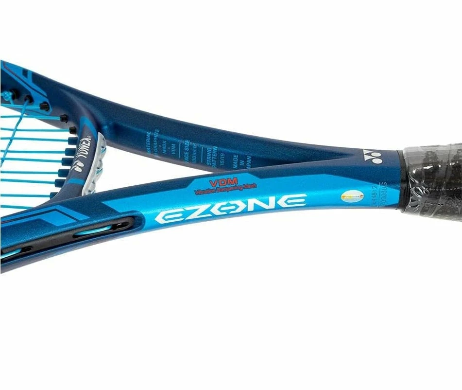 Yonex EZONE 100+ (7th Gen.) 5 Yonex EZONE 100+ (7th Gen.) - Image 3