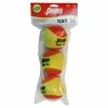 Penn QST 36 Foam Red Junior Tennis Balls 3 Pack 1 Penn QST 36 Foam Red Junior Tennis Balls 3 Pack -Gamma Shop 521911 1024x1024