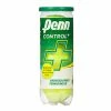 Penn Control Plus 78' Green Felt Junior Tennis Balls 2 Penn Control Plus 78' Green Felt Junior Tennis Balls -Gamma Shop 521932 Penn Controal Plus 3b can 4fae4695 2602 48d6 8061 ee88a5d43a6f 1024x1024