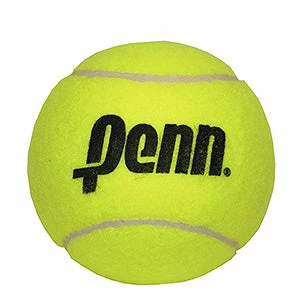 Penn 4 Inch Mini Jumbo Tennis Ball 3 Penn 4 Inch Mini Jumbo Tennis Ball