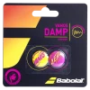 Babolat Vamos Rafa Damp Vibration Dampener (2 Pack) 2 Babolat Vamos Rafa Damp Vibration Dampener (2 Pack) -Gamma Shop 700118 Vamos Damp 100 2 Pack Recto 1024x1024