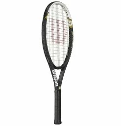 Wilson Hyper Hammer 5.3 110 (Pre-Strung) 5 Wilson Hyper Hammer 5.3 110 (Pre-Strung) -Gamma Shop 712iO2rLqtL. AC SX425 1024x1024