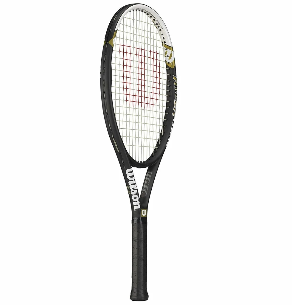 Wilson Hyper Hammer 5.3 110 (Pre-Strung) 4 Wilson Hyper Hammer 5.3 110 (Pre-Strung) - Image 2