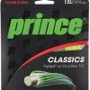 Prince TopSpin 15L Duraflex Tennis String (Yellow) -Gamma Shop 7J325280 Topspin 15L Duraflex YELLOW dd2881d6 de4f 4c82 9485 93dfd8eeefc6 1024x1024