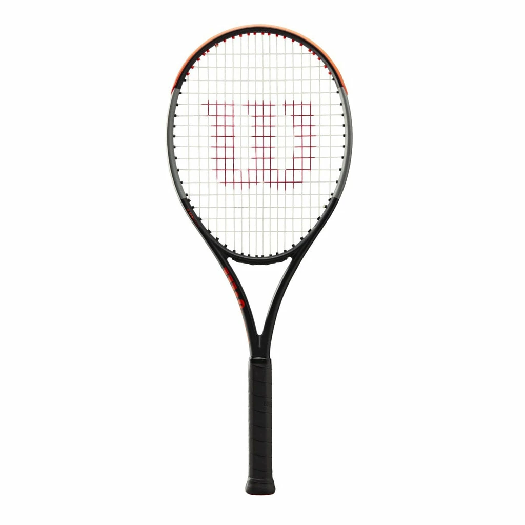 Wilson Burn 100S V4 3 Wilson Burn 100S V4
