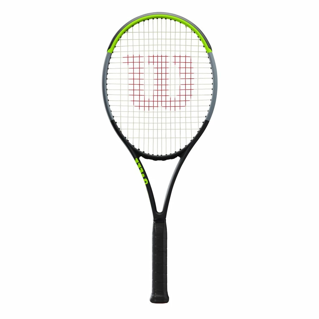 Wilson Blade 100L V7 3 Wilson Blade 100L V7