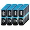 Dunlop ATP Championship Extra Duty Tennis Balls - 24 Can Case 1 Dunlop ATP Championship Extra Duty Tennis Balls - 24 Can Case -Gamma Shop ATPCHAMPIONSHIPEXTRADUTY 24 1024x1024