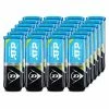 Dunlop ATP Extra Duty Tennis Balls – 24 Can Case 1 Dunlop ATP Extra Duty Tennis Balls – 24 Can Case -Gamma Shop ATPEXTRADUTY 24 1024x1024