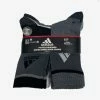 Adidas Youth Badge Of Sport Crew Socks (Black/Grey/White) 1 Adidas Youth Badge Of Sport Crew Socks (Black/Grey/White) -Gamma Shop Adidas 04 1 1024x1024
