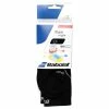 Babolat Team Single Sock (Black) -Gamma Shop BABOLAT TEAM SINGLE SOCK Blk 1 1024x1024