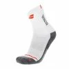 Babolat Pro 360 Strike Men's Crew Tennis Socks (White/Orange/Grey) 2 Babolat Pro 360 Strike Men's Crew Tennis Socks (White/Orange/Grey) -Gamma Shop Babolat Pro 360 Mens Tennis Socks White Orange Grey 1024x1024