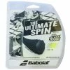 Babolat RPM Blast Rough 16 Tennis String (Yellow) -Gamma Shop Babolat RPM Blast Rough 16 Tennis String RacquetGuys 1024x1024
