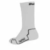 Babolat Team Single Socks With CoolMax (White) For Tennis Or Badminton 1 Babolat Team Single Socks With CoolMax (White) For Tennis Or Badminton -Gamma Shop Babolat Team Single Socks White Main 1024x1024