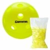 Gamma Photon Outdoor Pickleball Yellow (Pack Of 60) -Gamma Shop CGIP010 Pickleball Balls 01.default 1024x1024