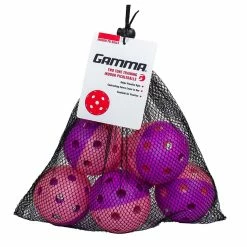 Gamma Two-Tone Indoor Training Pickleball Balls (Pack Of 12) 8 Gamma Two-Tone Indoor Training Pickleball Balls (Pack Of 12) -Gamma Shop CIPTT 6 20Per 01 1024x1024