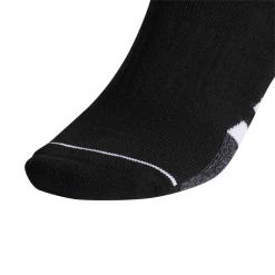 Adidas Men's Cushioned Low-Cut Socks (Back) 9 Adidas Men's Cushioned Low-Cut Socks (Back) -Gamma Shop CL5672 HDW photo detail 3 white 1024x1024
