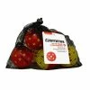Gamma Two-Tone Outdoor Training Pickleball Balls Red/Yellow (Pack Of 12) 2 Gamma Two-Tone Outdoor Training Pickleball Balls Red/Yellow (Pack Of 12) -Gamma Shop COPTT YellowandRed Dozen 01 1024x1024