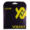 Volkl Cyclone 18 Tennis String (Neon Yellow)