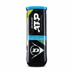 Dunlop ATP Championship Extra Duty Tennis Balls 8 Dunlop ATP Championship Extra Duty Tennis Balls -Gamma Shop DT19 601349 ATPCHAMPIONSHIPEXTRADUTY 3PET 01 No.1 1024x1024