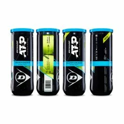 Dunlop ATP Championship Extra Duty Tennis Balls - 24 Can Case 7 Dunlop ATP Championship Extra Duty Tennis Balls - 24 Can Case -Gamma Shop DT19 601349 ATPCHAMPIONSHIPEXTRADUTY 3PET 04 bbf624ed 9032 4a68 90a7 ef050d50c6e9 1024x1024