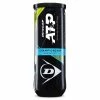 Dunlop ATP Championship Regular Duty Tennis Balls 1 Dunlop ATP Championship Regular Duty Tennis Balls -Gamma Shop DT19 601350 ATPCHAMPIONSHIPREGULARDUTY 3PET 01 No.1 1024x1024