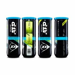 Dunlop ATP Championship Regular Duty Tennis Balls β 24 Can Case 7 Dunlop ATP Championship Regular Duty Tennis Balls β 24 Can Case -Gamma Shop DT19 601350 ATPCHAMPIONSHIPREGULARDUTY 3PET 04 915fad54 4868 4470 a1fd f6c91f66474c 1024x1024