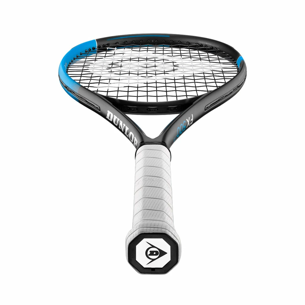 Dunlop FX 500 Lite 5 Dunlop FX 500 Lite - Image 3