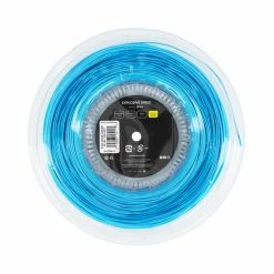Dunlop Explosive Speed 16 Tennis String Reel (Blue) 5 Dunlop Explosive Speed 16 Tennis String Reel (Blue) -Gamma Shop DT20 10303310 EXPLOSIVESPEEDBLUE16G200MREEL 2 1024x1024