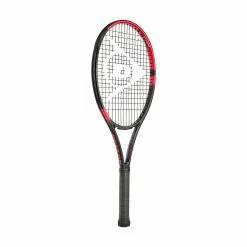 Dunlop Team 285 (Pre-Strung) 5 Dunlop Team 285 (Pre-Strung) -Gamma Shop DT21 10312877 880 TEAM285 ANGLED JPG 1024x1024