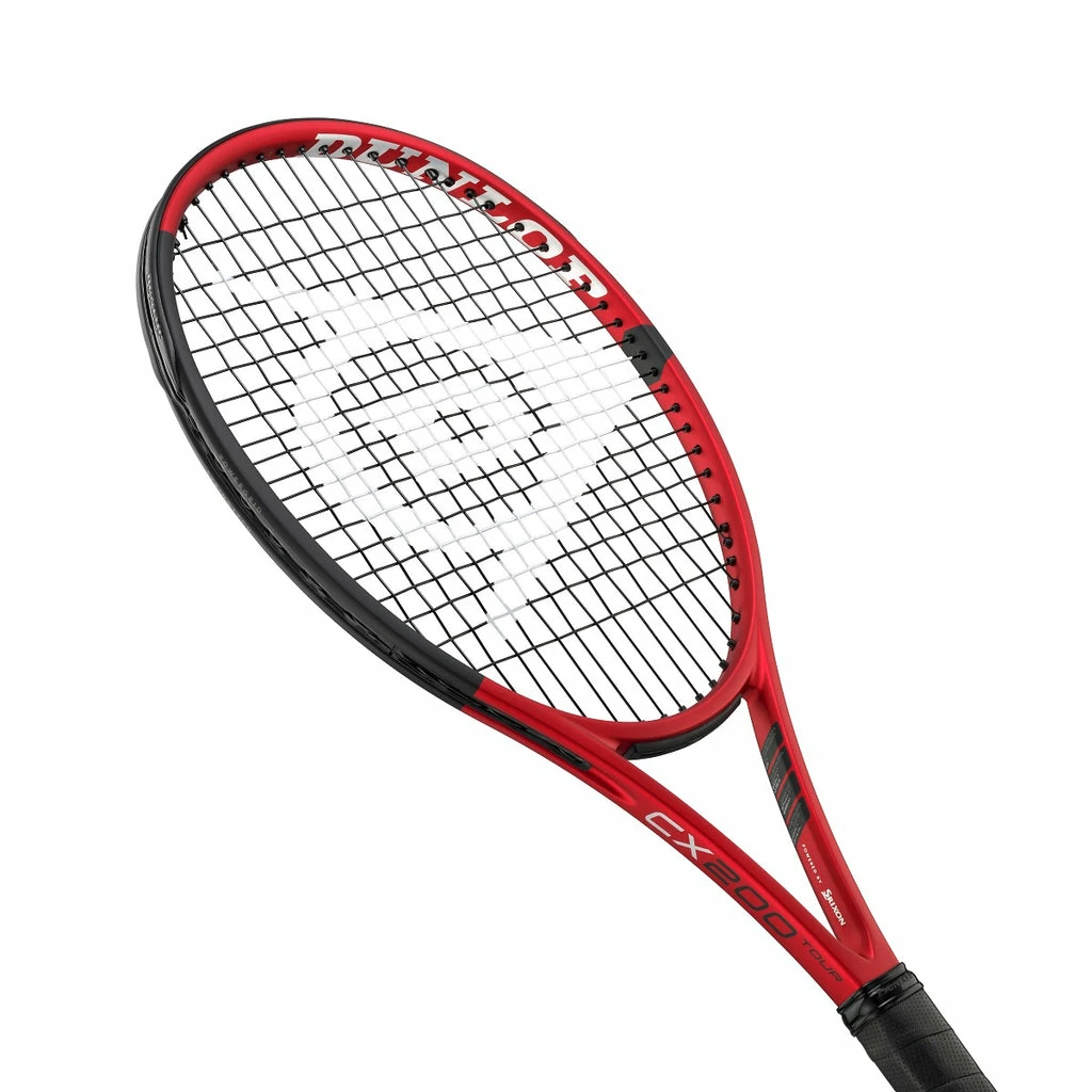 Dunlop CX 200 Tour 16x19 7 Dunlop CX 200 Tour 16x19 - Image 5