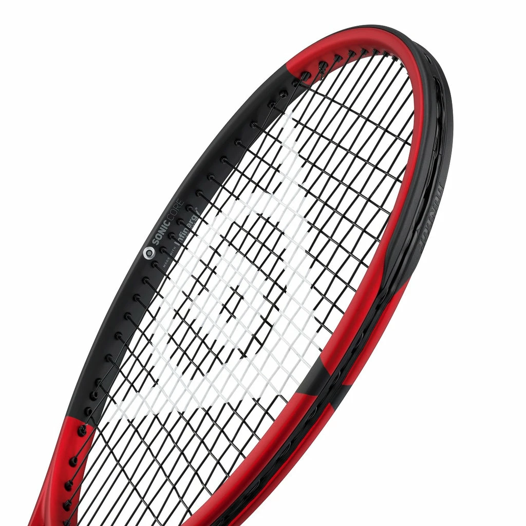 Dunlop CX 200 Tour 16x19 5 Dunlop CX 200 Tour 16x19 - Image 3