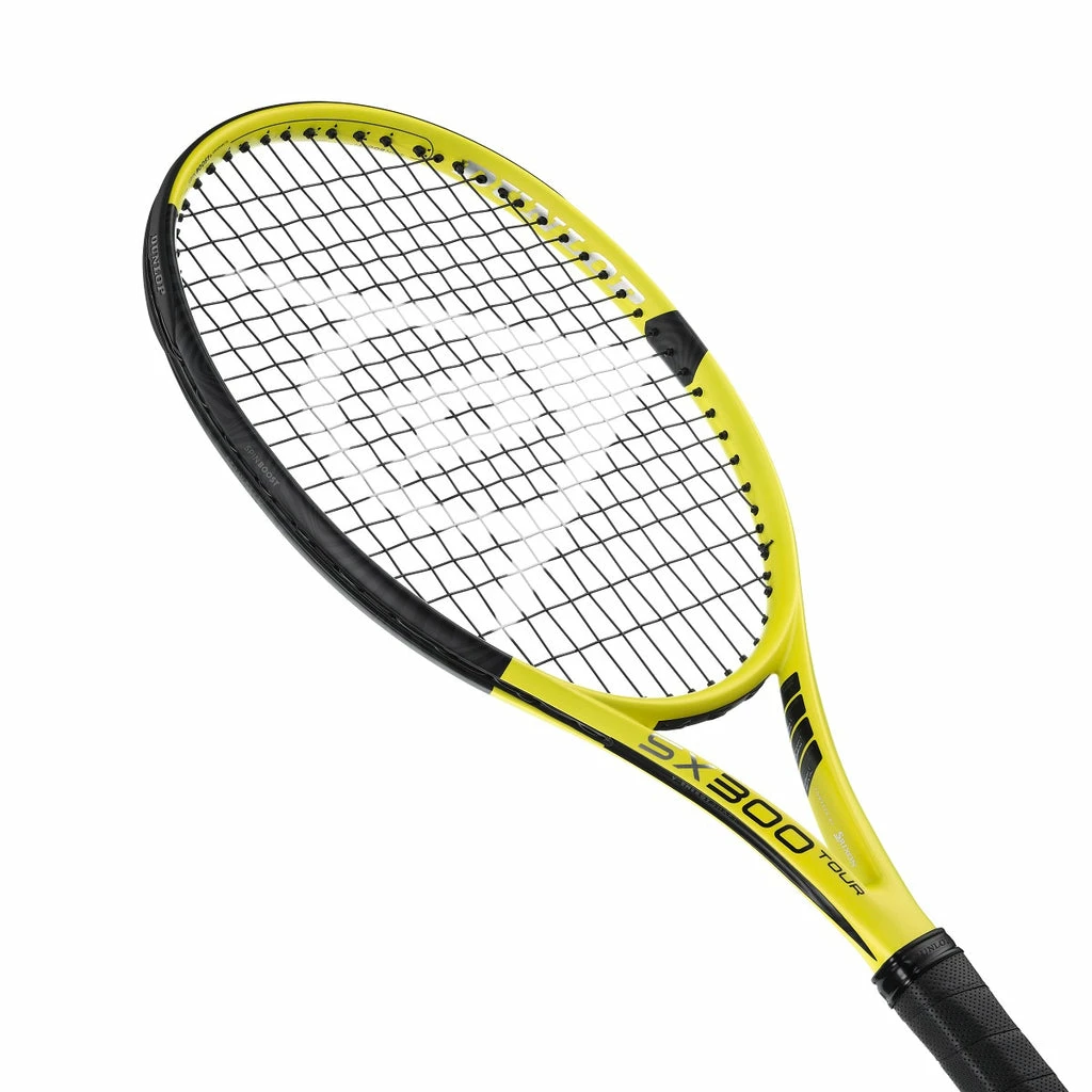 Dunlop SX 300 Tour (2022) 5 Dunlop SX 300 Tour (2022) - Image 3